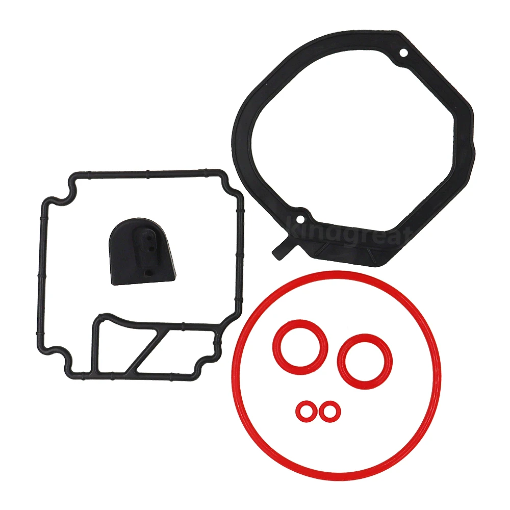 1Set Coolant Heater Service Kits Blower Fan Burner Assembly Gaskets Fit for Webasto Thermo Top V / VEVO Heaters