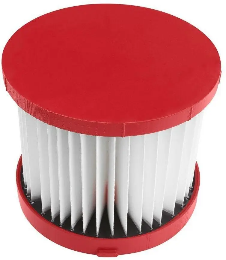 Hepa Filter For Milwaukee 49-90-1900 Wet/Dry Vac 0780-20/0880-20 Vacuum Cleaner Parts