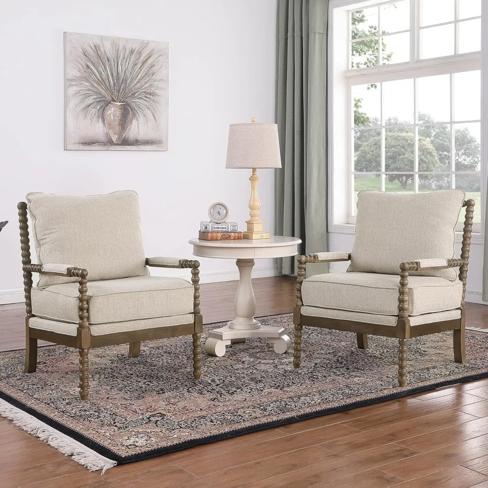 Mid Century Modern Chairs,  Bedroom