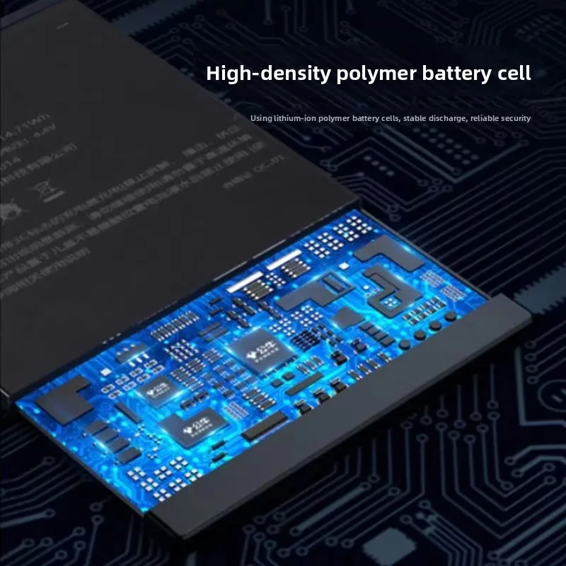 EB-BA546ABY  Battery for Samsung Galaxy A34 (5G)/A54(5G) SM-A346/A546 Mobile Phone Battery 3.88V 5000mAh