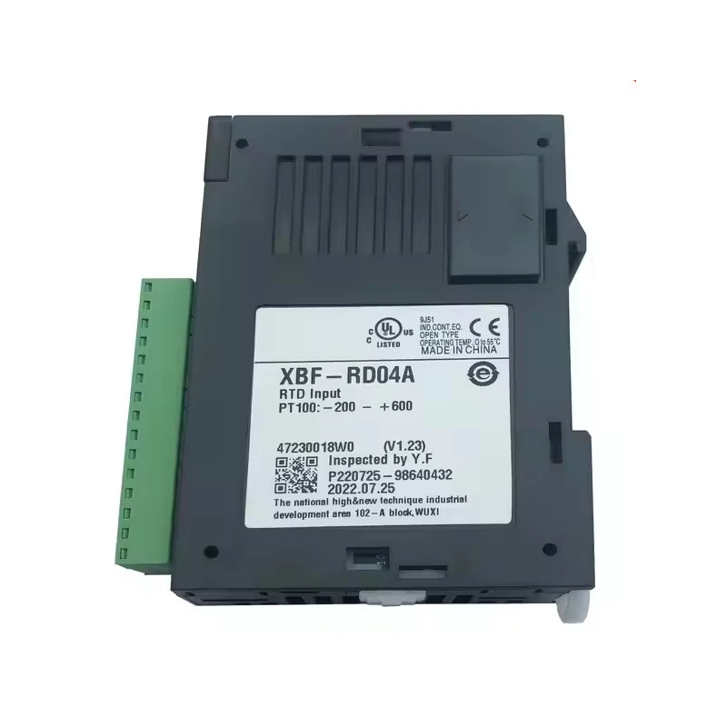 XBF-RD04A Temperatu…