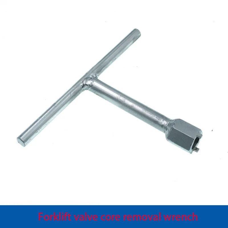 Manual Electric Forklift Accessories Maintenance Tool Oil Cylinder Oil Seal Seal Ring Installation and Removal Shaft