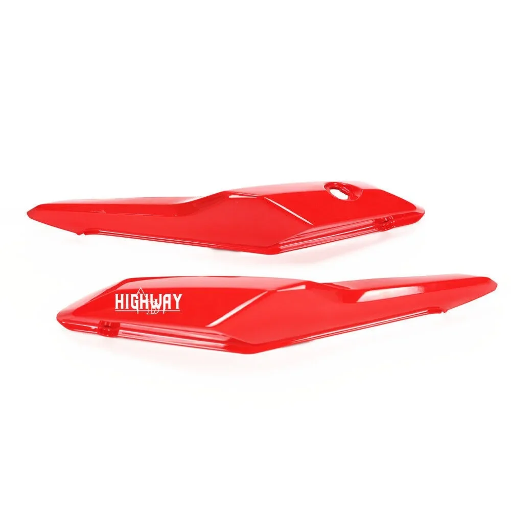 

Red Rear Tail Side Seat Cover Fairing Cowling For BMW G310R G310 2018-2022 ABS Plastic Fairing Motorcycl Accessories Trim Tuing