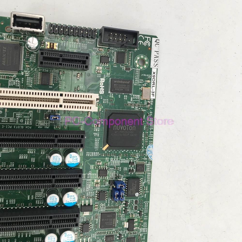 Server Motherboard … - image