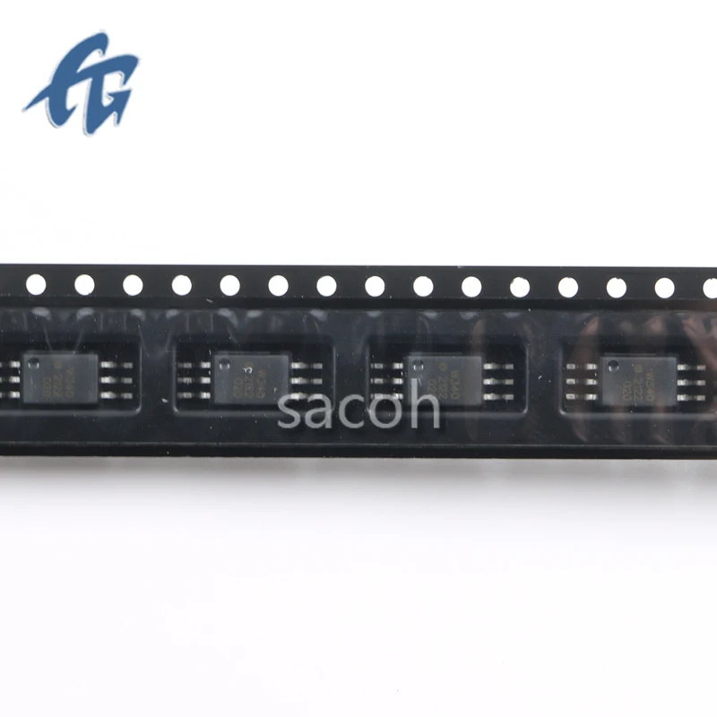 

(SACOH Electronic Components)ACPL-W340 10Pcs 100% Brand New Original In Stock