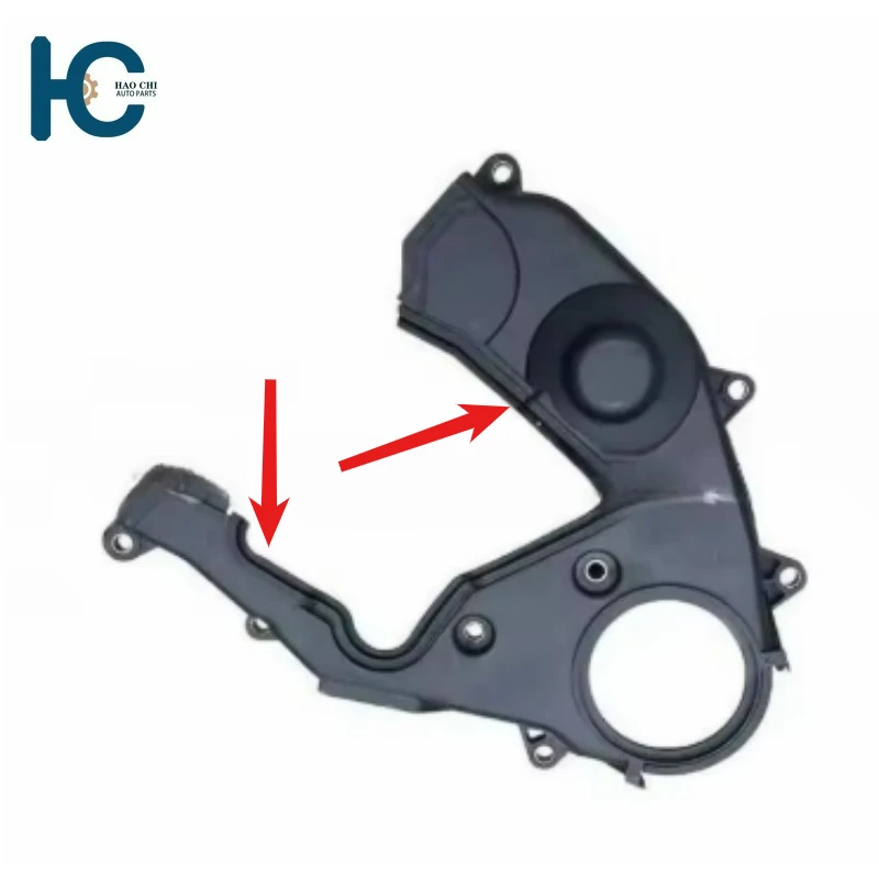 MD372750 Turbine Timing Belt Cover Suitable for Mitsubishi Lancer 2.0L