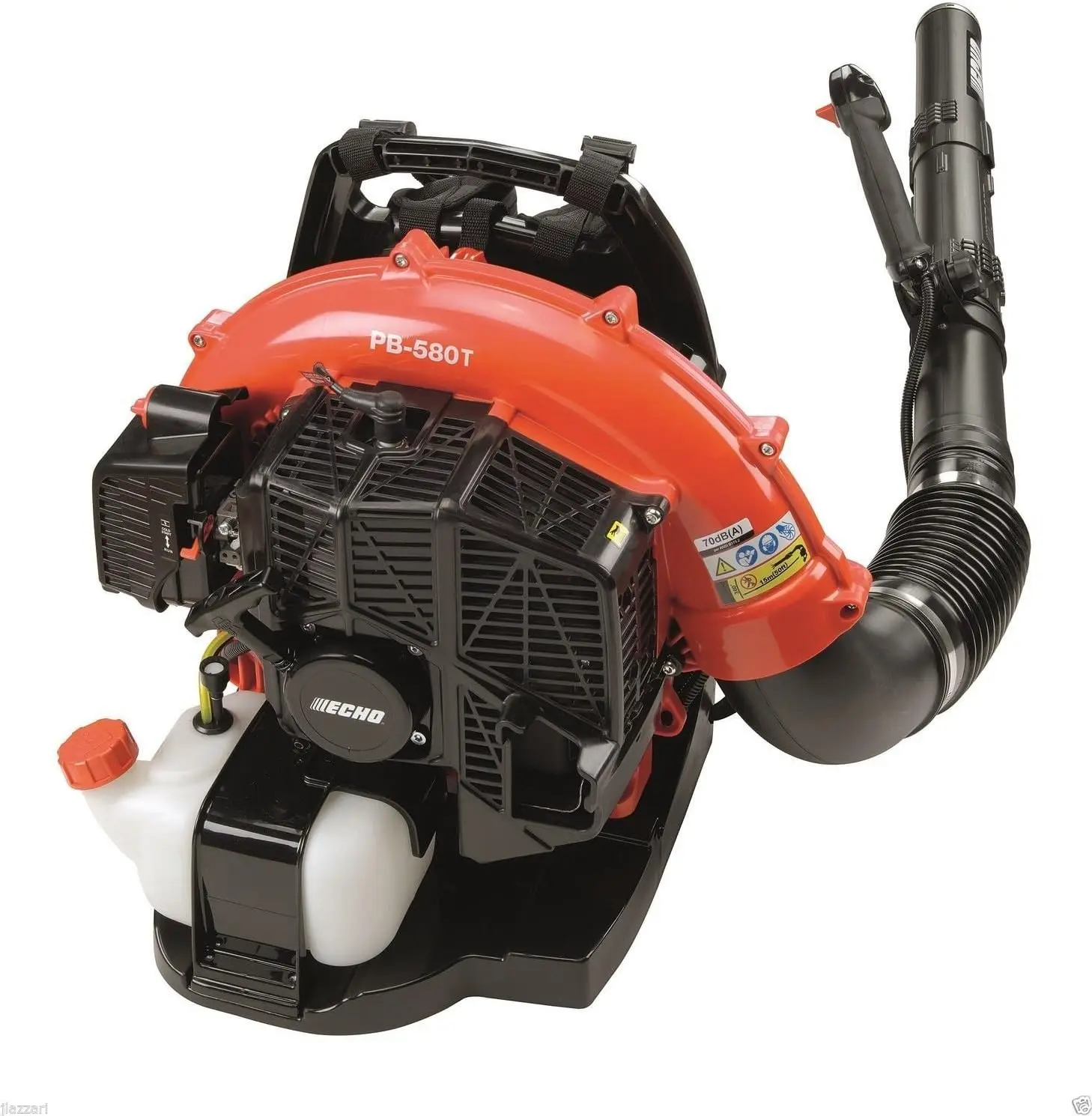 580T 58.2 CC Back Pack Blower with Tube Mounted Throttle