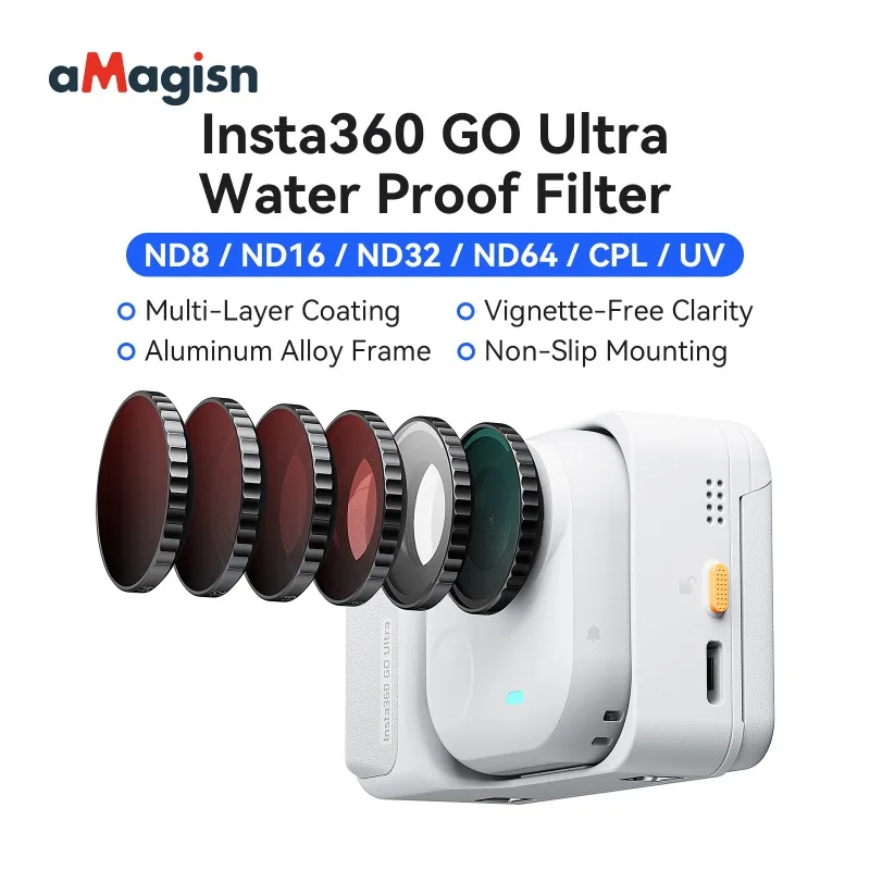 Amagisn Cpl Nd Uv W… - image