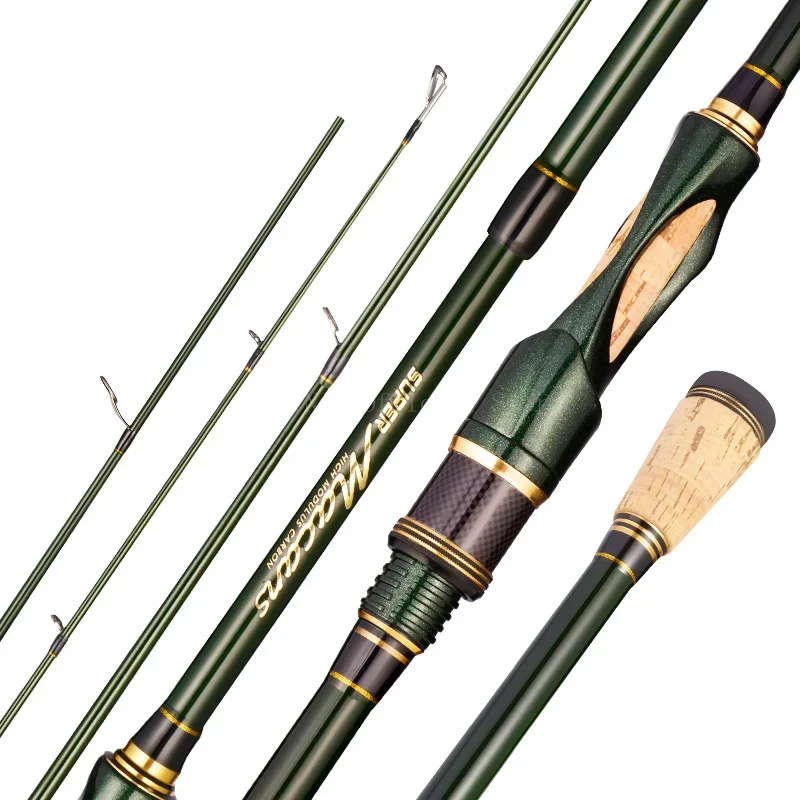 berkley bass fishing rods Cherrywood HD Spinning Rod The seamless combination of power Berkley bass rods