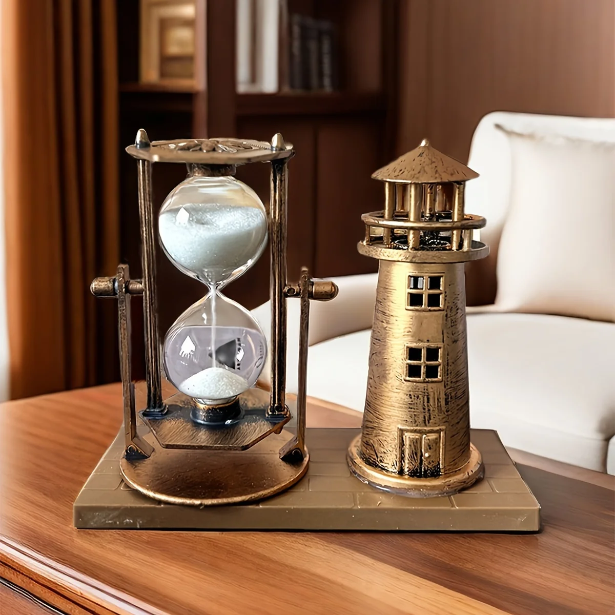 Thumbnail 3 - #45 Hourglasses Comparison Guide
