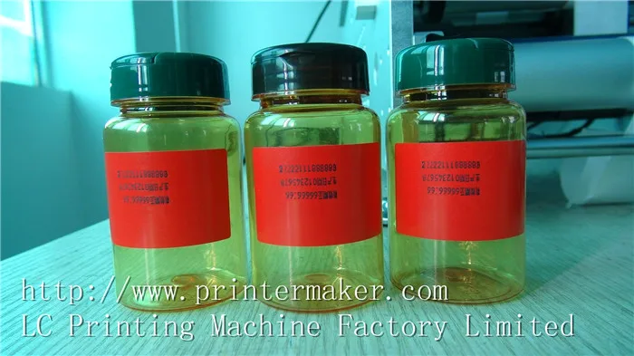 Glass Wine Bottles square Labeling Machine Glass Bottle Round Glass Bottle Labeling Machine