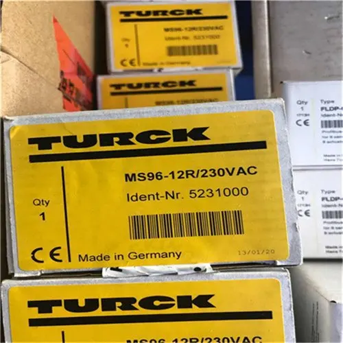 [Original And Genuine In Stock] Fieldbus Master Module AC2411IFM Brand New