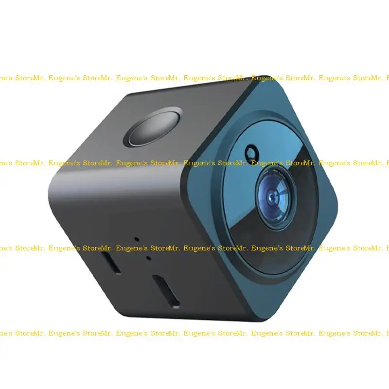 D08B 1080p Wifi Camera Wireless Video Night for Vision Adjustable Security