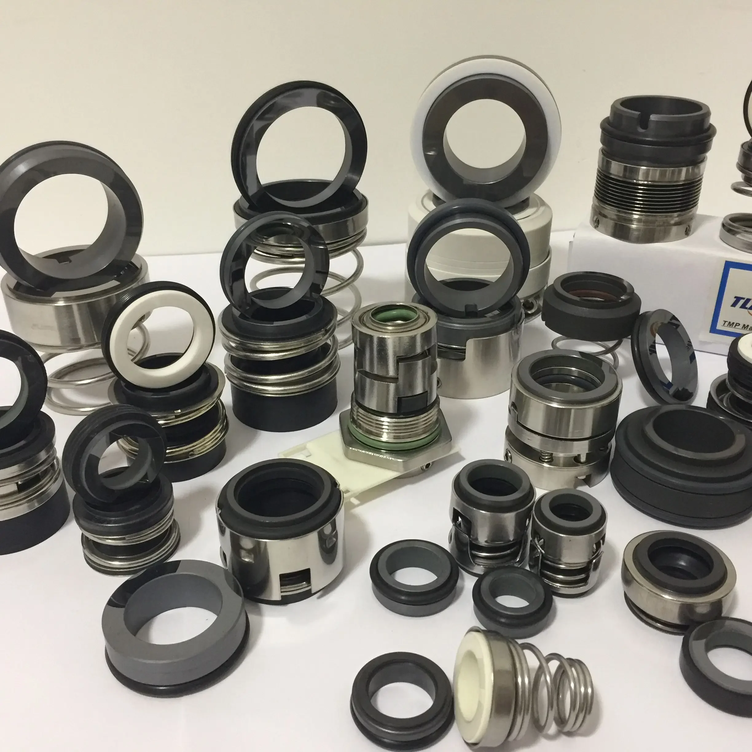 FB-16 TLANMP Mechanical Seals For Automotive Water pumps 2023