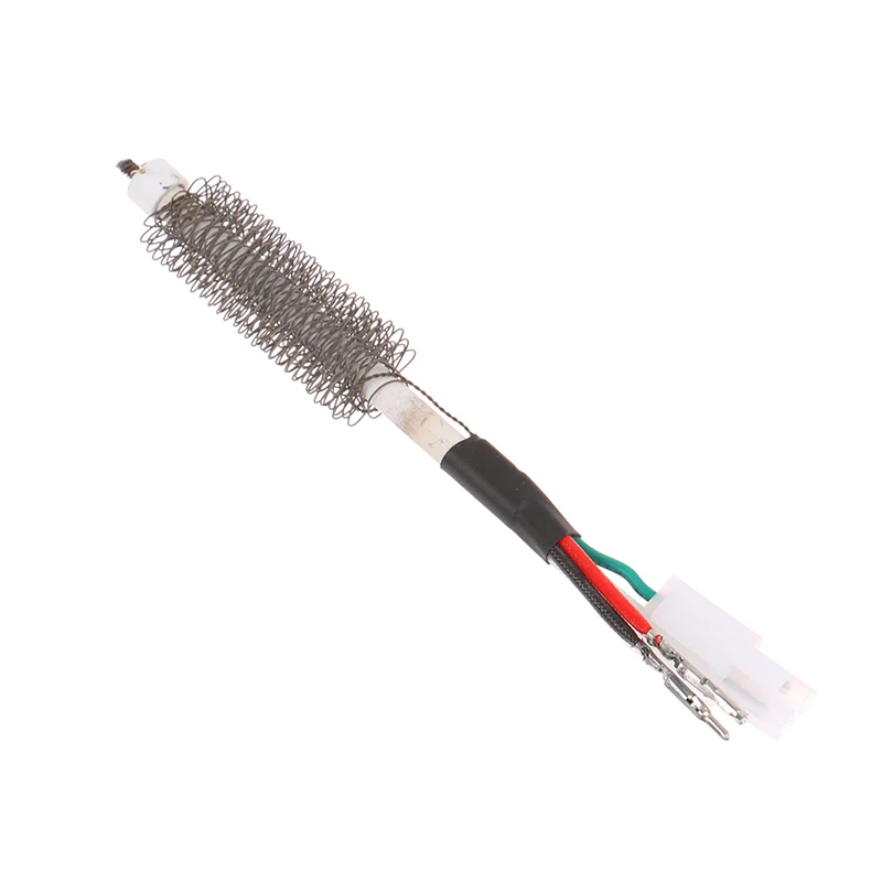 1PC 2/4 Wire Hot Air Gun Heat Gun Heating Element Ceramic Heater For 850B 850b 850D 850DB 852D 8502b