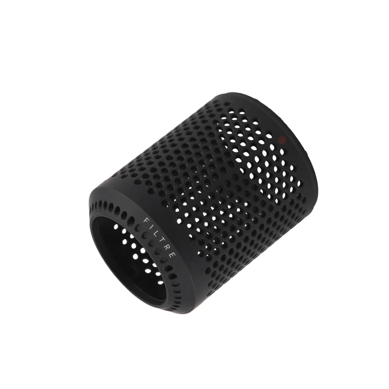 Suitable For Dyson Hair Dryer HD01 HD03 HD08 Dustproof Outer Filter Cover Vacuum Cleaner Accessories