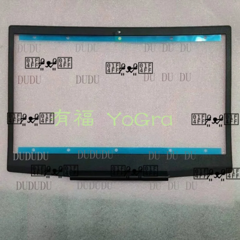 

DDD новый для Dell Inspiron G3 15 3590, лицевая панель ЖК-дисплея 07MD2F 7MD2F