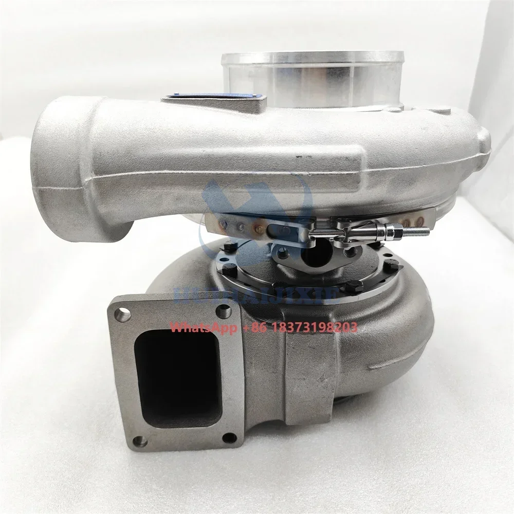

12V149 Turbo 407370-5009S Turbocharger T18A40 for MTU 5103838 5141854 465282-9001 407373-5009