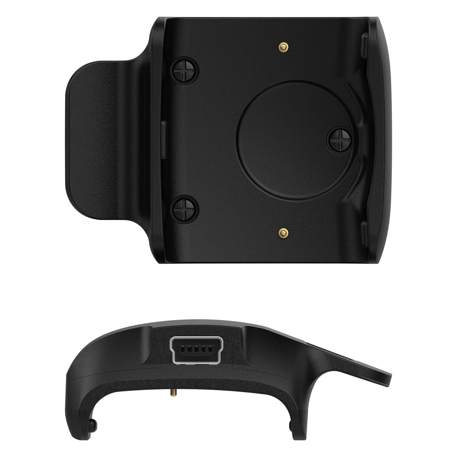 

Зарядный адаптер для ошейников для собак, портативный конвертер, зарядные кабели и адаптеры для Garmin Barklimiter Deluxe/D ​ ​ Элта Делюкс