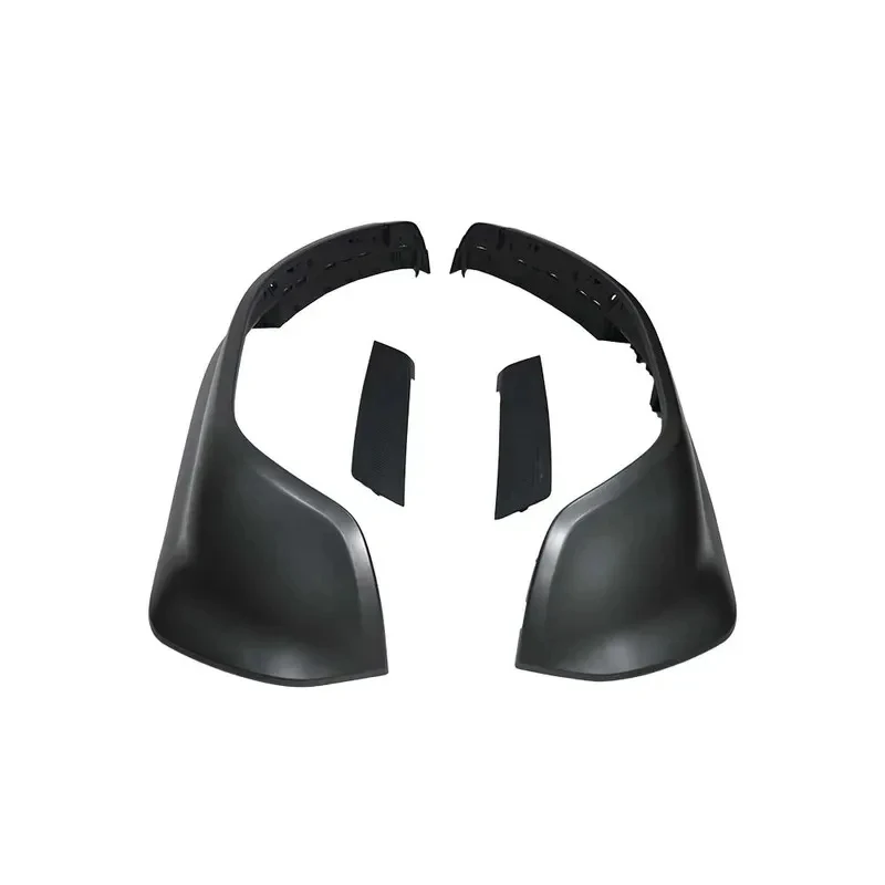 

Горячая распродажа от производителя: Комплект расширителей колесных арок для Bronco 2021, пластиковые расширители для внедорожников 4x4, аксессуары для тюнинга.