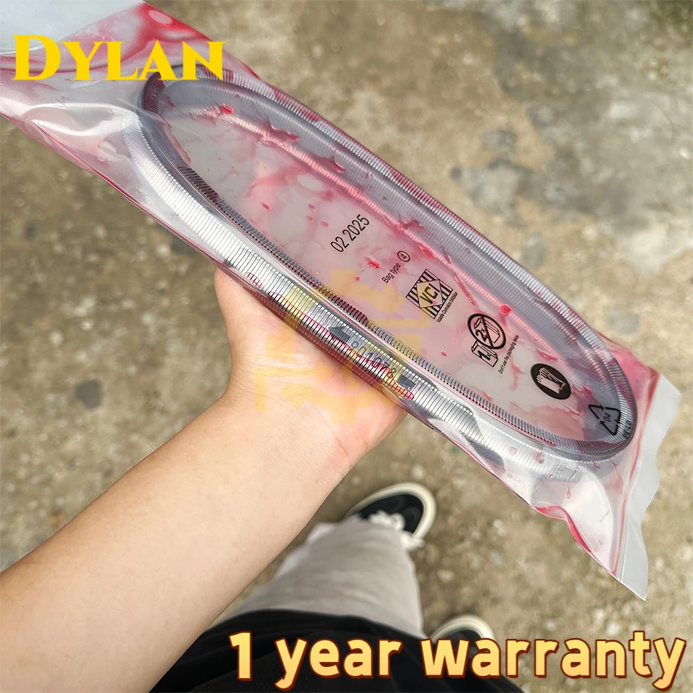 

901078 JF015E RE0F11A Machined Three-Prong Drive Chain for Nissan Tiida, Versa and Saturn models.