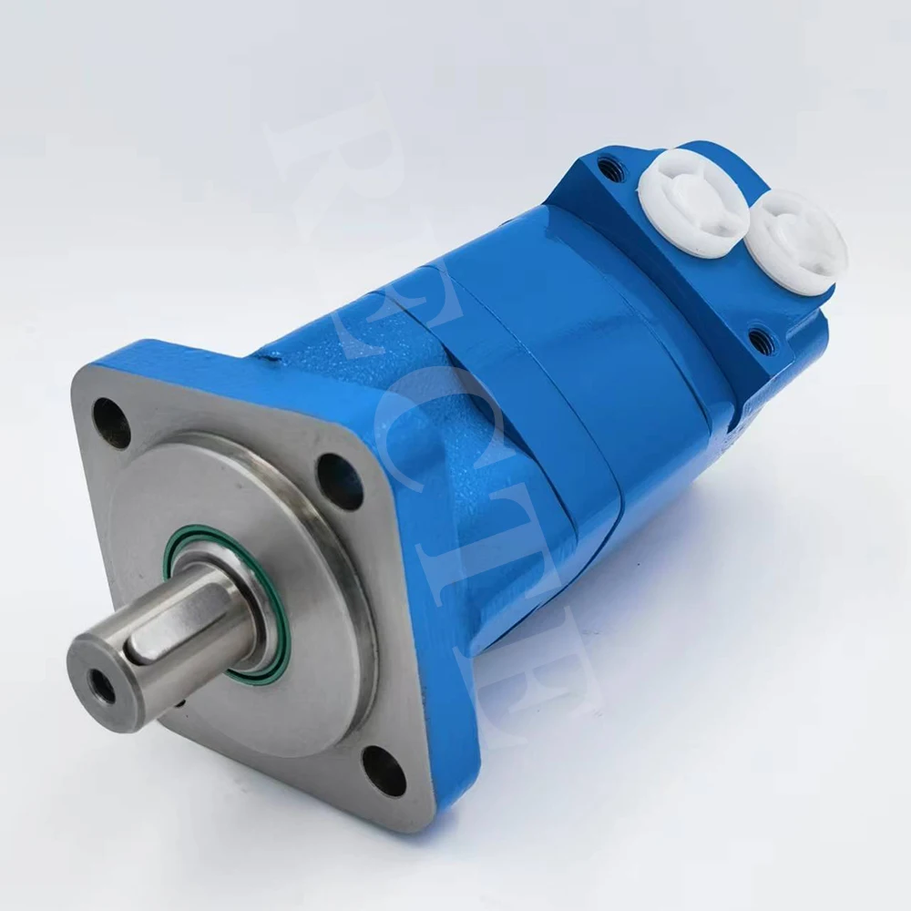 Eaton Replacement Spare Part Hydraulic Orbital Motor BM5 Series Orbital Hydraulic Motor