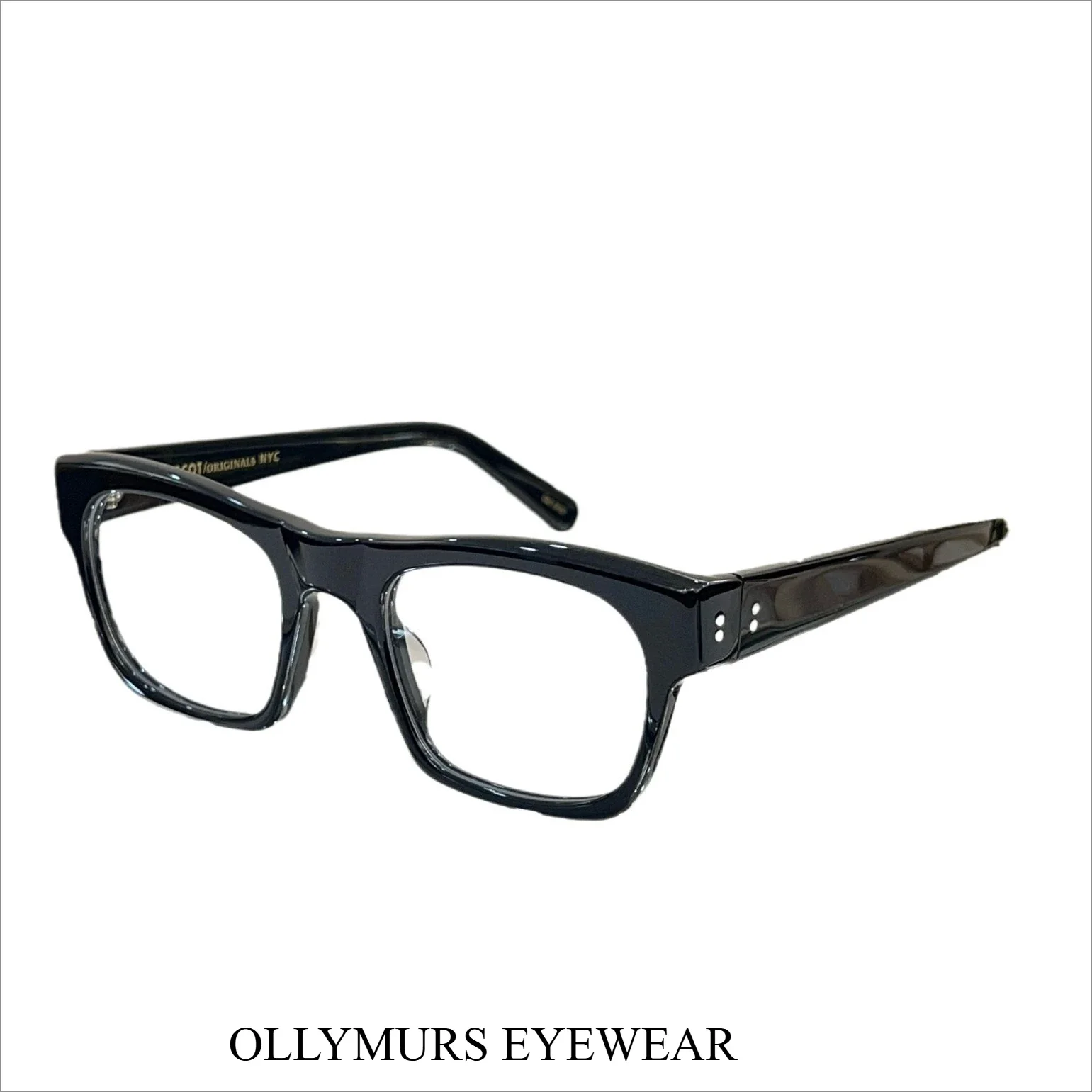 

Original Designer Casual Sunglasses Men's and Women's Versatile Anti-ultraviolet Premium Outdoor Sunglasses Optical Glas Matched