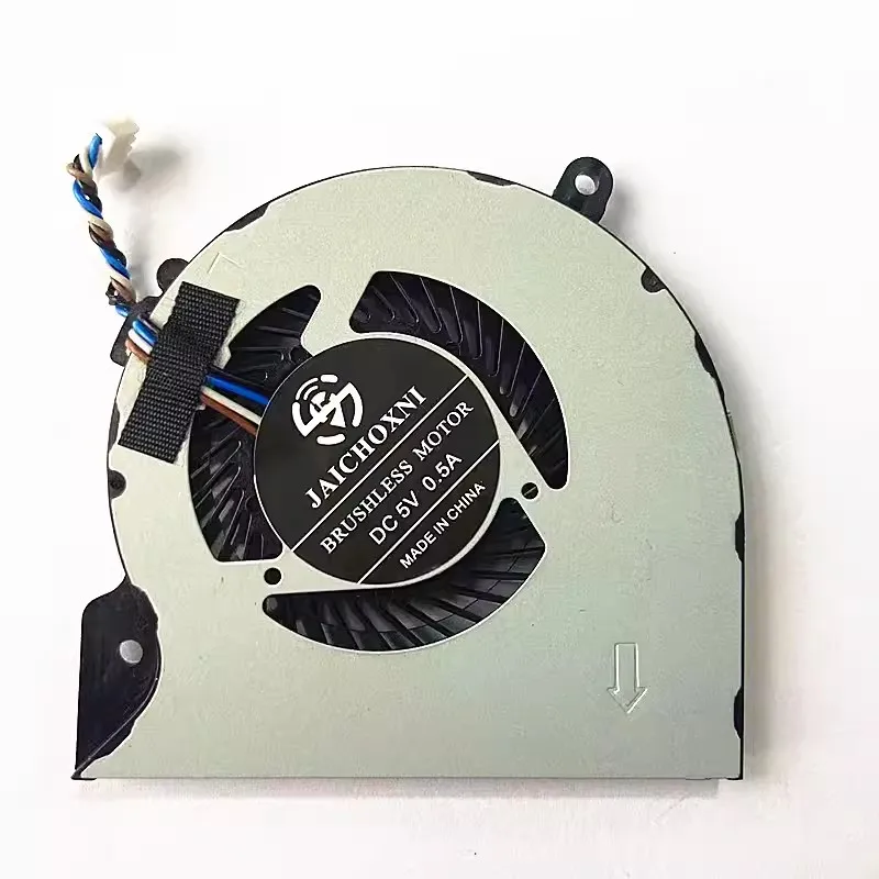 New CPU Fan for HP EliteBook Folio 9480M 9470 9470M HSTNN-I10C Cooling Fan 6033B0030902 KSB0605HCA05 702859-001