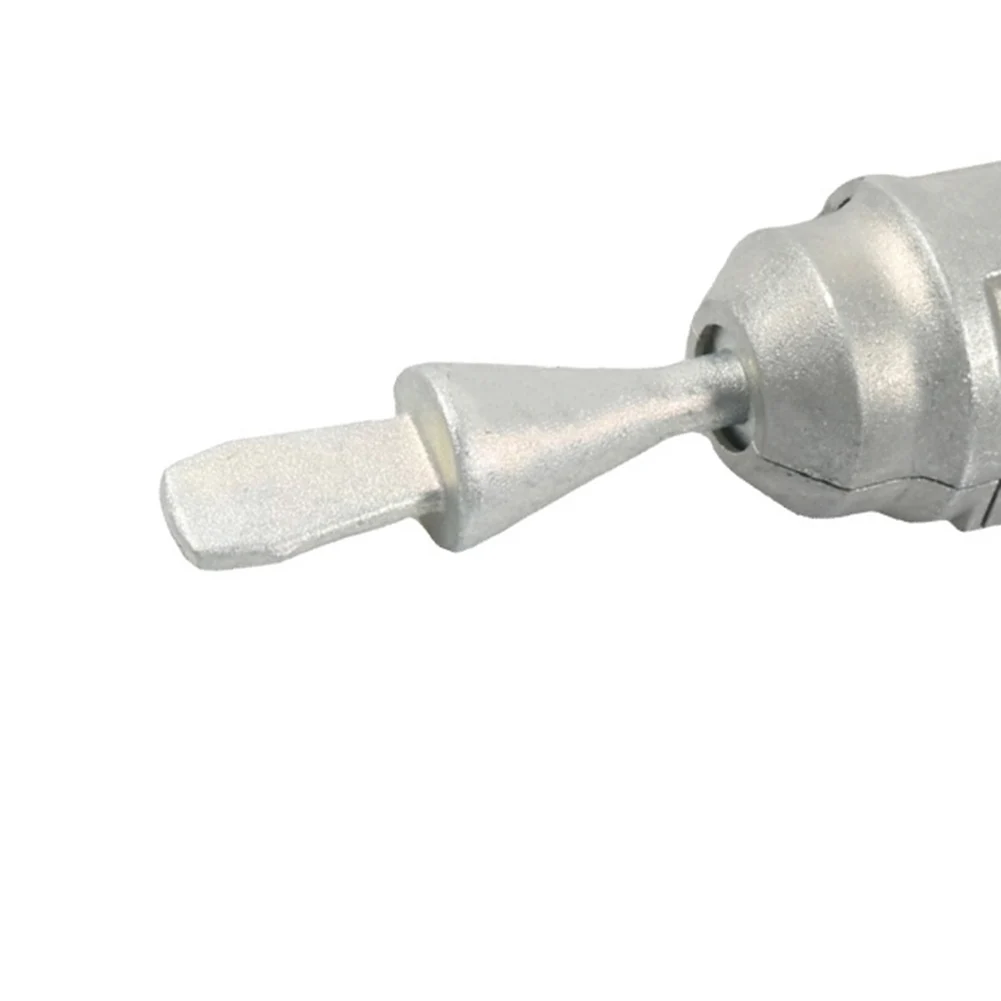 Car Replacement Part Door Lock Cylinder Car Lock Replacement Plastic Rubber Wear-resistant Anti-deformation For POLO view 6