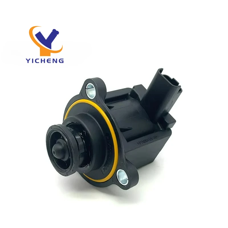 037977 037975 11657578683 Turbocharger Split Valve for Mini Cooper Peugeot 408 508 308