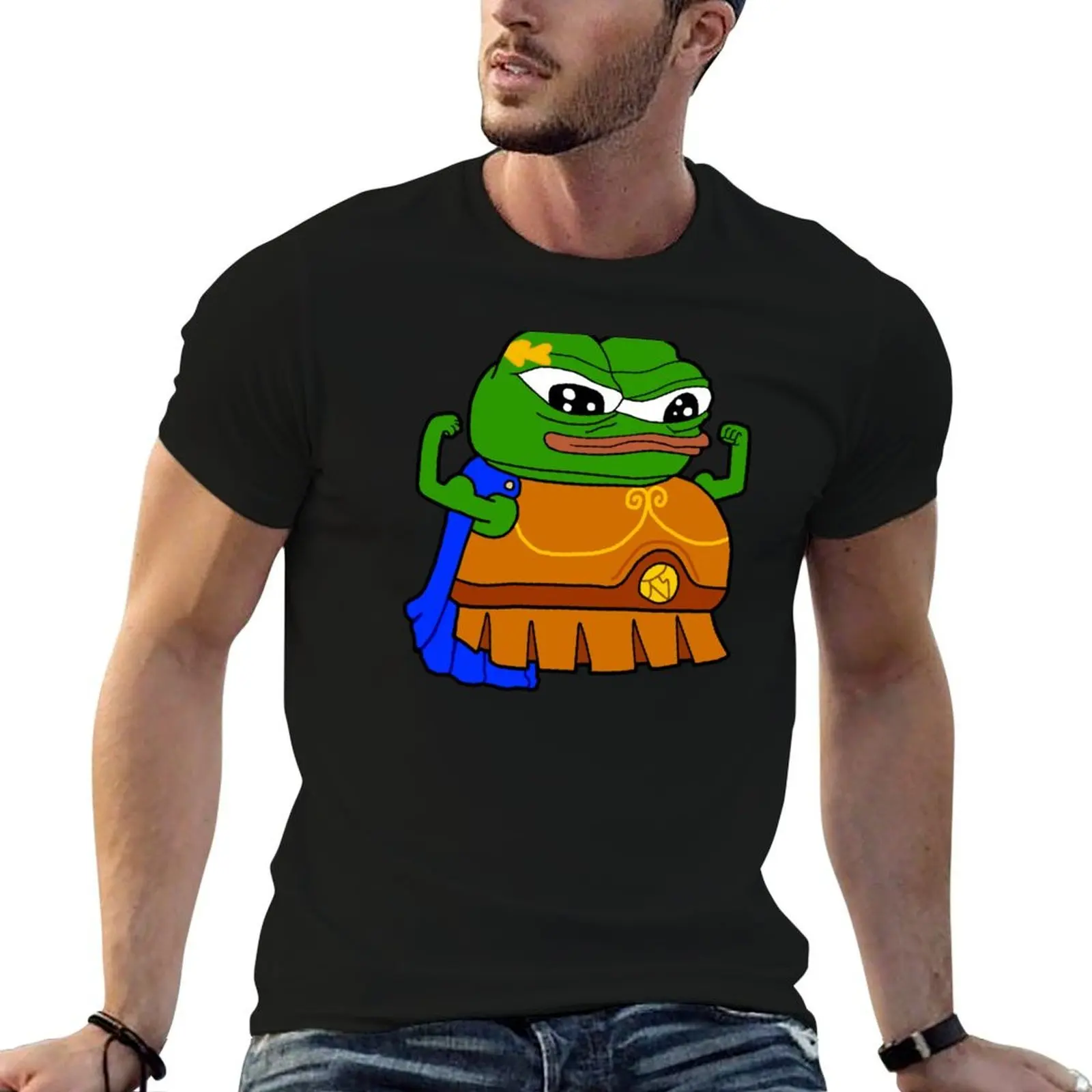Pepe Apu Luxury Tsh…