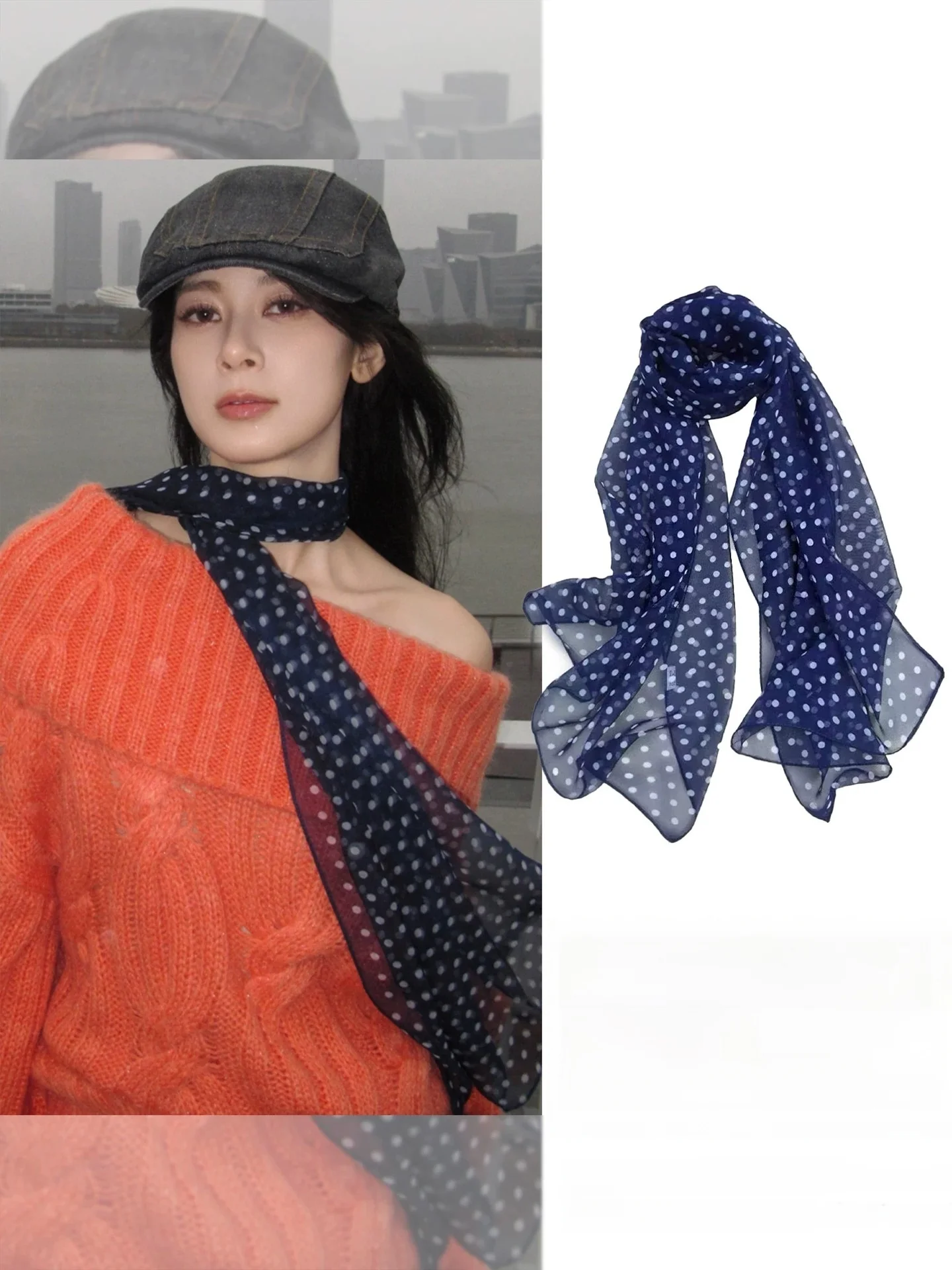 lenco-de-seda-azul-profundo-com-poas-f-fino-e-e-novo-estilo-coreano-para-primavera-verao-acorio-multifunci