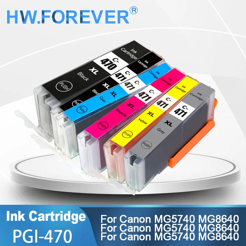 PGI470 CLI471 PGI-4…