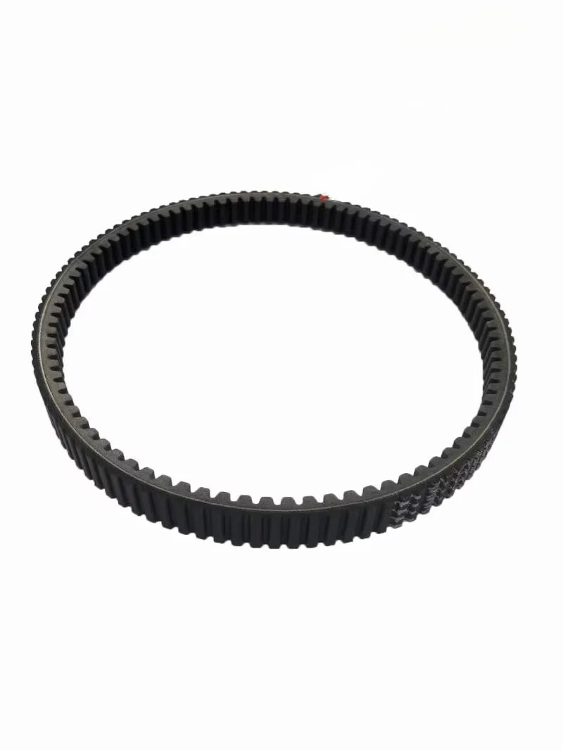 مناسبة لسيارات BMW 650GT LONCIN LX350T-5 ستبليس SR4 MAX BMW C400X حزام محرك ناقل الحركة #3