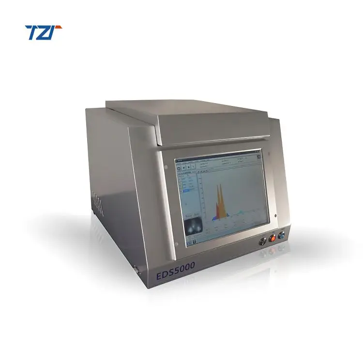 Goud Testen Xrf Spectrometer Xray Machine Draagbare Bodem Scanner Minerale Analyzer Edelsteen Tester Pen Goldtestingmachine