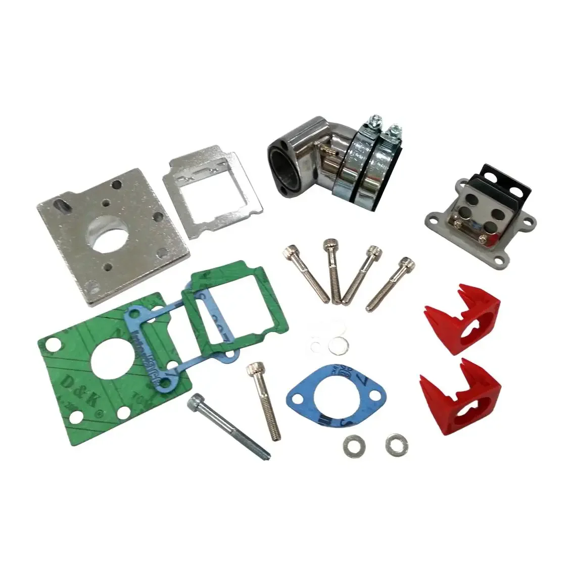 TWH DIO-ZX Motorcycle Racing Parts Intake Engine Manifold for Honda！