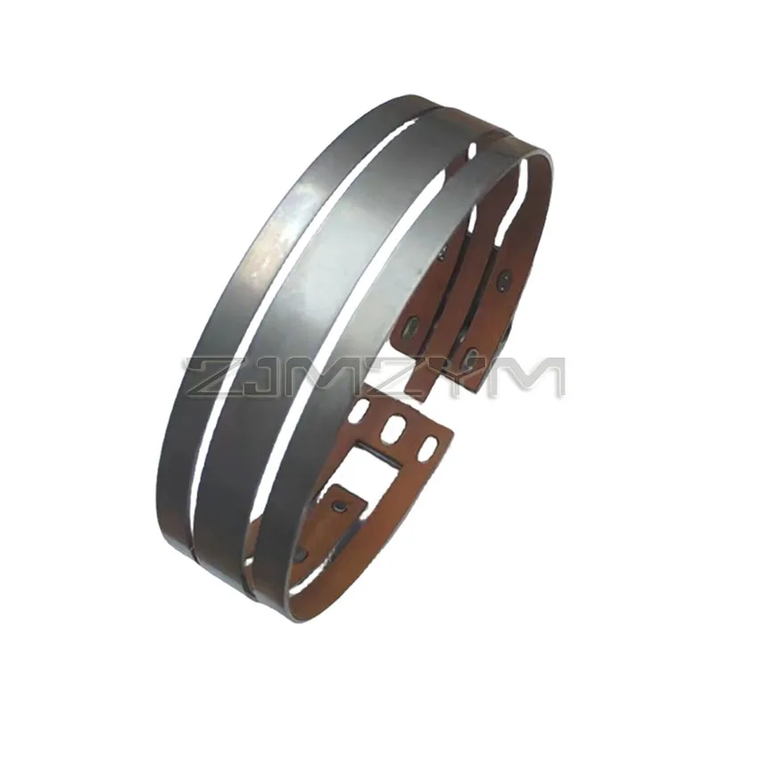 New AL4 Gearbox Brake Belt Transmission Brake Band For Peugeot Citroen