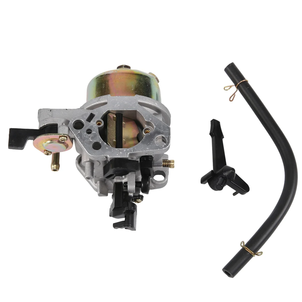 

WAP01 NEW Carburetor Carb for Honda GX240 GX270 8HP 9HP 16100-ZE2-W71 1616100-ZH9-820