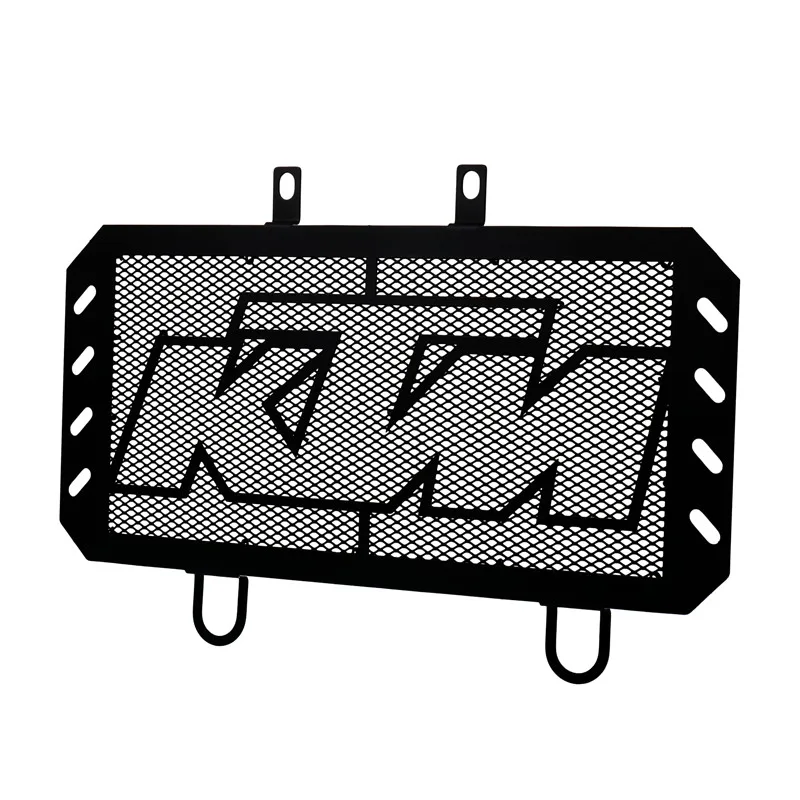 ل DUKE 390 DUKE 250 تعديل خزان المياه شبكة حماية تبديد الحرارة ، غطاء خزان المياه ، شبكة خزان المياه #6