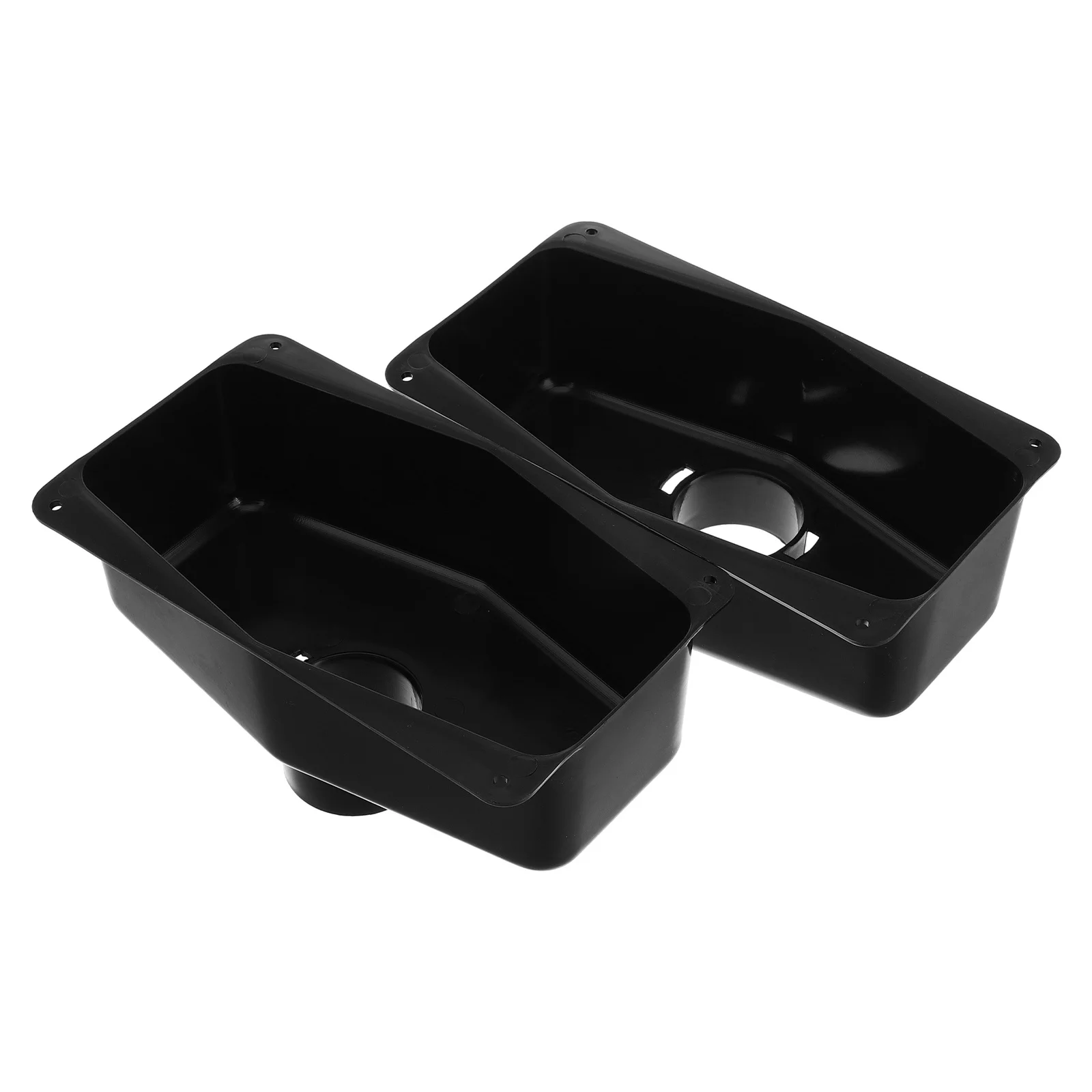 

2Pcs Multifunction Foosball Table Accessory Replacement Parts Easy Install Durable Foosball Table Game Suitable for Kids Adults