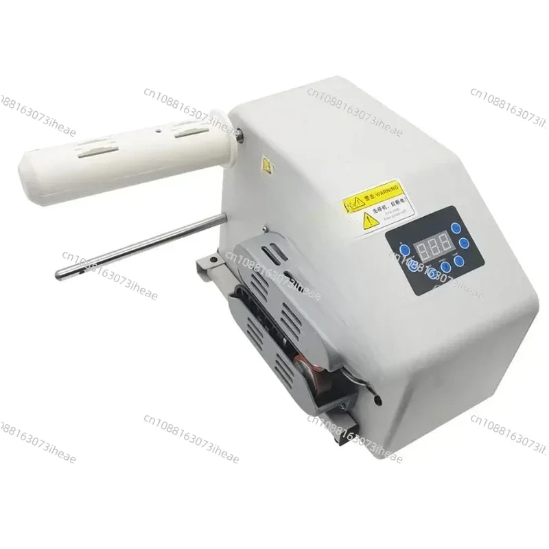 

Air Column Bag Inflator Express Packaging Foam Film Bubble Bag Gourd Film Inflator Air Cushion Machine