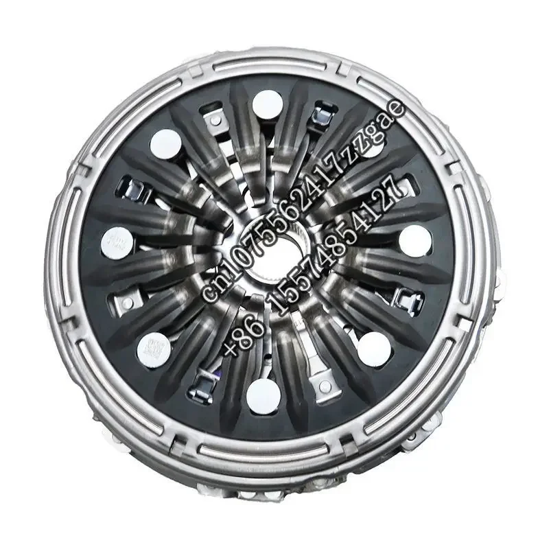 

Original Clutch Plate OEM 41200-2d220 suitable for tucson elantra veloster sonata kia optima soul double clutch