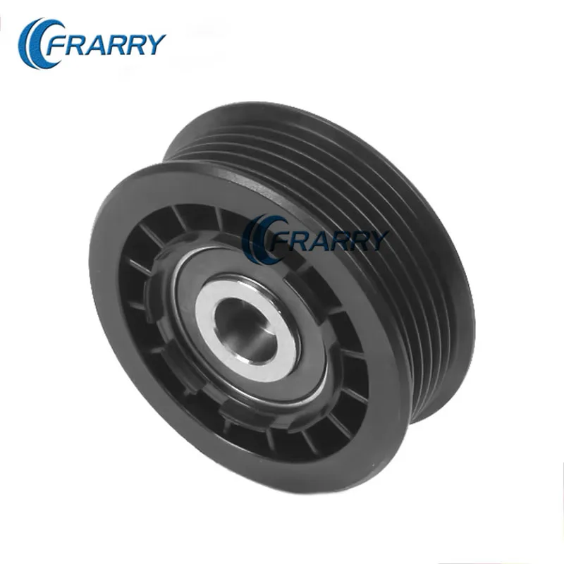 

Belt Tensioner Pulley 6012001070 Fit For Benz W210 E208 W202 C280