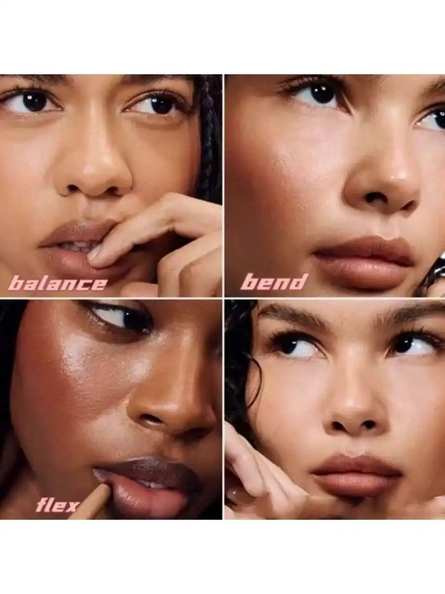 lip liner 0.75g peptide lip shape double-headed silky peptide lip liner