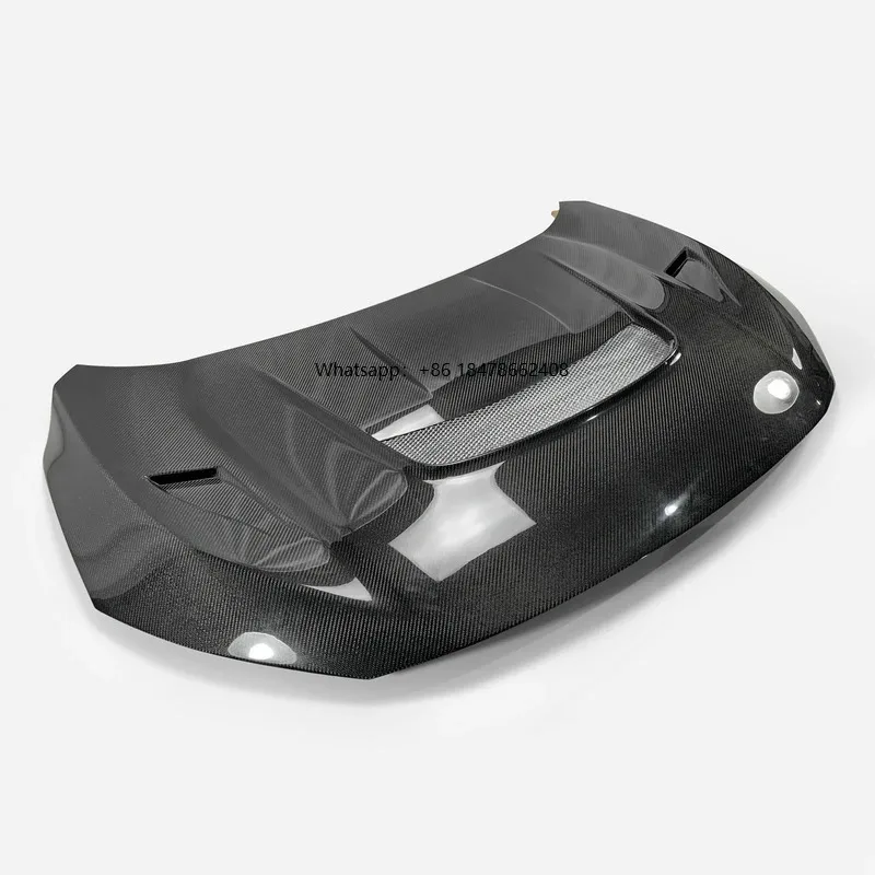 

VS Carbon Hood for GEN10 civic FC FK7 Type-R Fk8