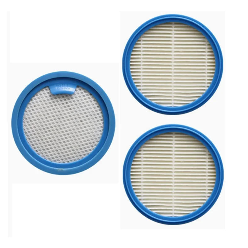 AC39-For Electrolux AEG 7000 / ASKW5, Electrolux Ultimate 700 EP71UB14DB / EP71AB14UG / EP71HB14SH Robot Replacement Filter