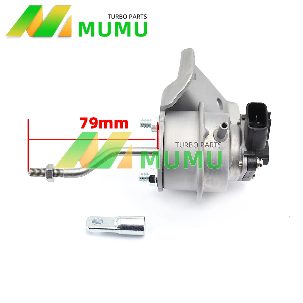 Turbo Actuator For Ford Ranger 2.2 PUMA Engine 2012- 49131-06320 19131-06340 4913106320 1913106340 TD03 TD03L4