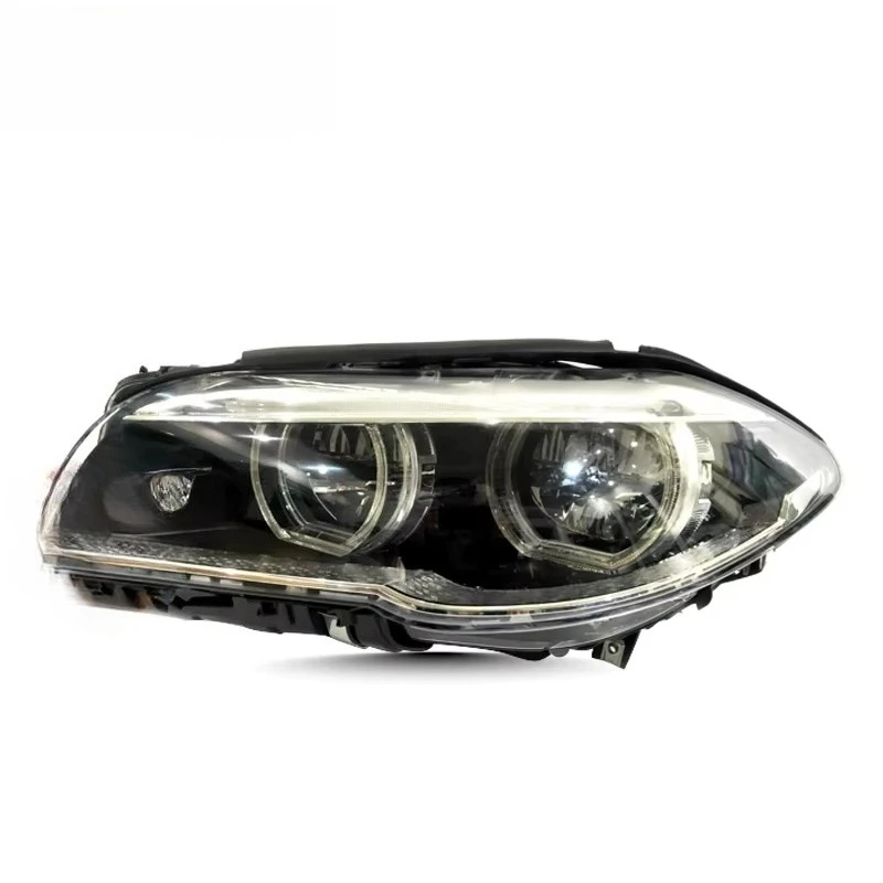 

11-16 5 Series F10 Automotive Lighting System Auto Parts Headlights