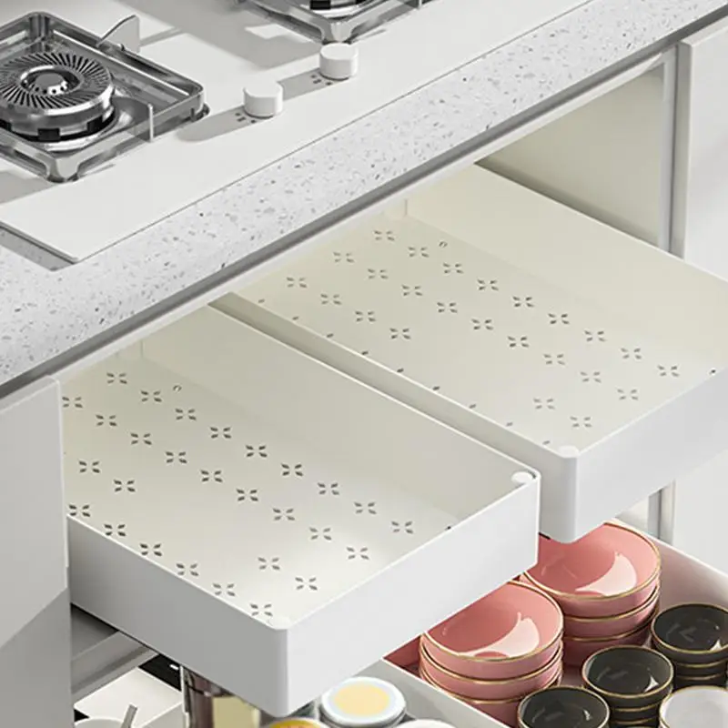 Pull Out Bathroom Organizer 2 Tier Pull Out Drawer Cabinet Organizer Sink Basket Drawer Pull Out Drawer Kitchen Cabinet