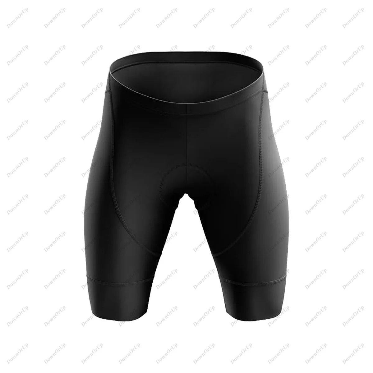 Summer Men\'s Cycling Jerse Set Breathable Cycling Jersey Bib Shorts MTB Bicycle Uniform Can Customized Bike Team